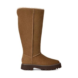 UGG Stivale alto Uptowner - - Shoes - Donna - Marrone - 37 EU