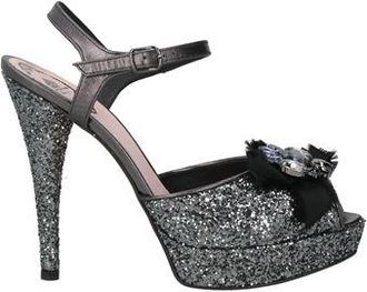 Fornarina CALZATURE - Sandali su YOOX.COM