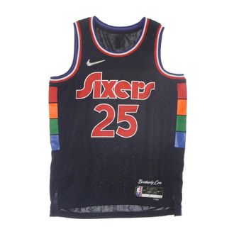 Nike Sportswear, male, Multicolor, Size: XL Basketball Tank Top