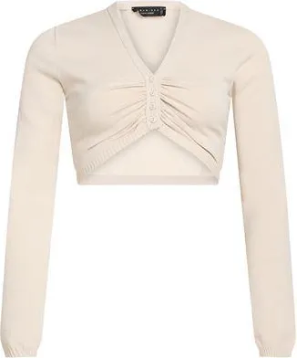 Twin-Set PRENDAS DE PUNTO - Boleros en YOOX.COM