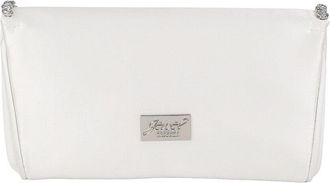 Badgley Mischka Talia Crystal Clutch