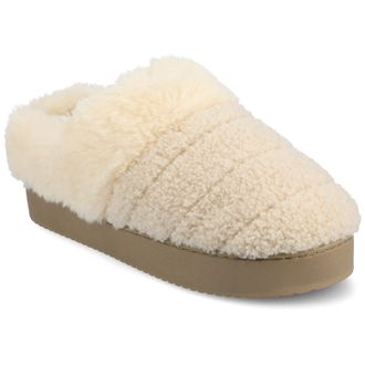 Journee Collection Women & apos;s Blair Slippers
