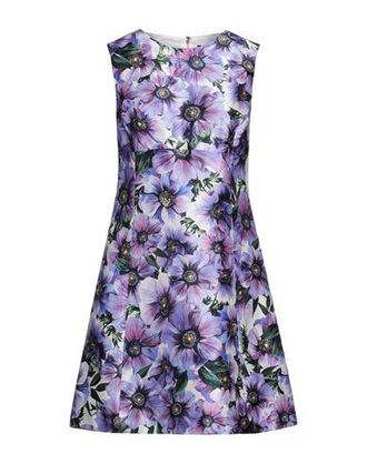 Dolce & Gabbana VESTITI - Vestiti corti su YOOX.COM