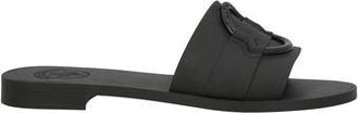 Moncler CALZADO - Sandalias con cierre en YOOX.COM