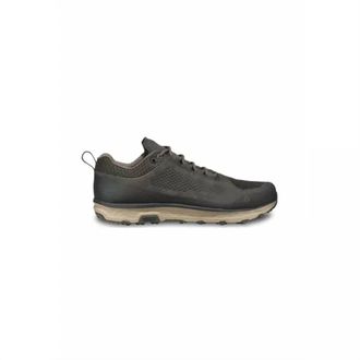 Vasque Mens Breeze Lt Ntx Low Shoe In Belugal