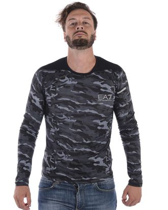 Emporio Armani Topwear