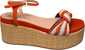 Pollini Mujer, Zapatos, Multicolor, Talla: 41 EU