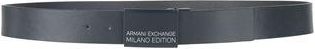 A|X Armani Exchange PICCOLA PELLETTERIA - Cinture su YOOX.COM