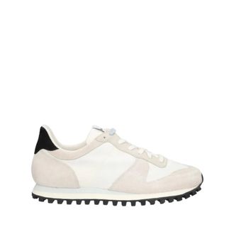 Novesta Hombre, Zapatos, Blanco, Talla: 44 EU