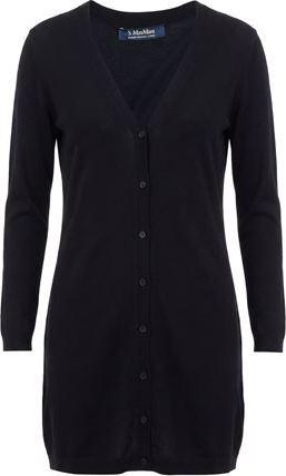 Max Mara MAGLIERIA - Cardigan su YOOX.COM