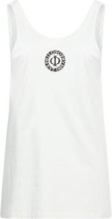 Philosophy di Lorenzo Serafini Tank tops