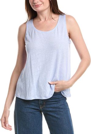 Eileen Fisher Eileen Fisher Linen Tank Top