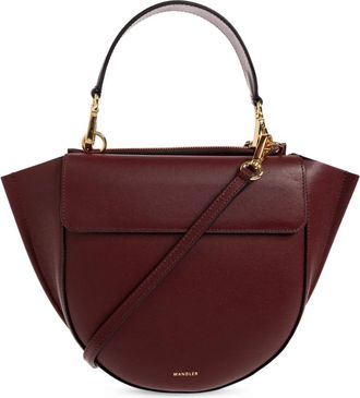 Wandler Donna, Borse, Rosso, Taglia unica, new