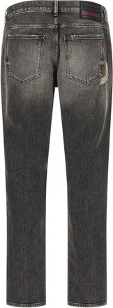 Diesel Jeans - Grey