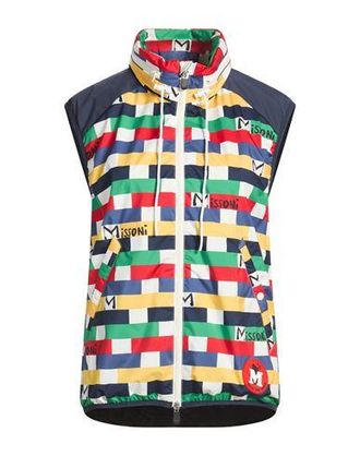 M Missoni COATS & JACKETS - Gilets sur YOOX.COM