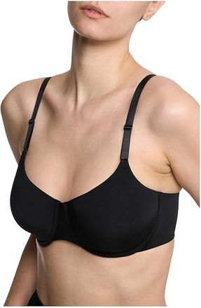 Natori Liquid Smooth Shape Underwire Womens Bra Black : 38DDD, Elastane/Lycra/Nylon