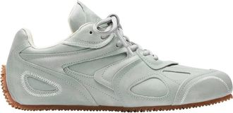 Axel Arigato Slow Runner - Dames - Sneakers - Blauw - 41 EU - Leer - Schoenen