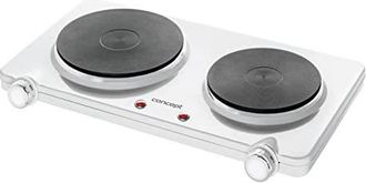 Concept Concept Solution Concept Ve3025 Cocina El&eacute;ctrica Blanca