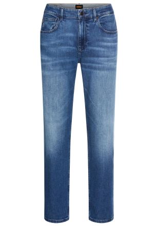 HUGO BOSS Regular-fit-Jeans