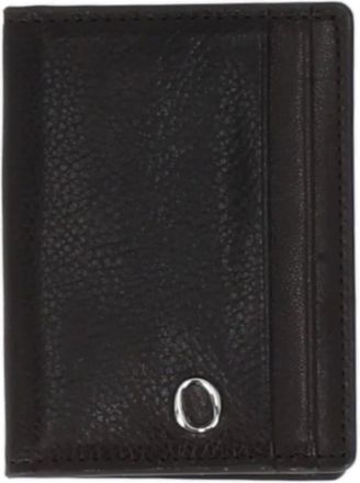 Orciani Portacarte Lagoon - Accessories - Hombre - Marr&oacute;n - ONE SIZE