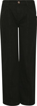 Noella Stormy Jeans in Zwart