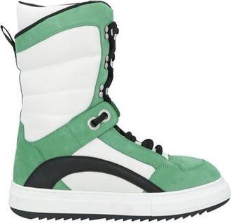 Dsquared2 FOOTWEAR - Boots on YOOX.COM