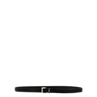 Saint Laurent Hombre, Accesorios, Negro, Talla: 110 CM