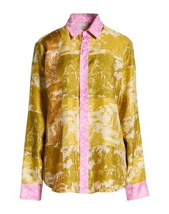 Pierre-Louis Mascia TOPS - Hemden auf YOOX.COM