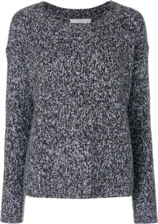 Vince Dames, Truien, Grijs, Maat: XS