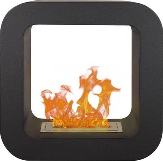 Qlima Qlima - Chimenea Decorativa De Etanol Ffb4242