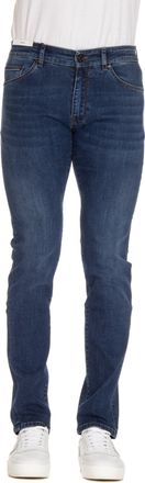 Pantaloni Torino Swing Denim Jeans