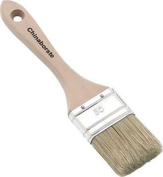 OEM Pennello Misura Mm 100 4 Pollici Pittori Misti Leggeri Light (per 12)