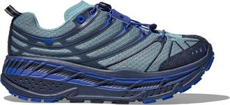 Hoka One One One One Stinson Evo OG Varsity Navy Sea Water