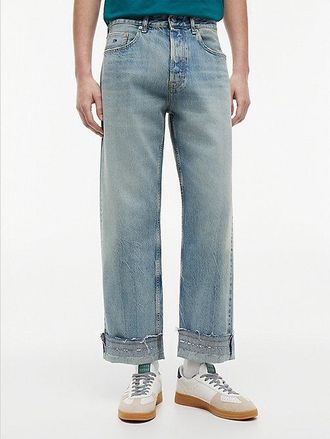 Tommy Hilfiger Otis Selvedge Regular Straight Jeans