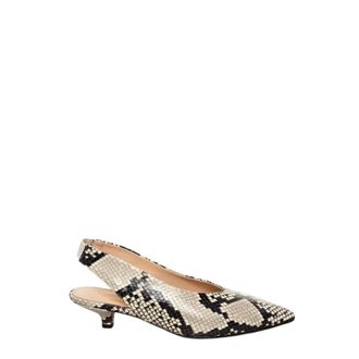 Bianca Di Dames, Schoenen, Veelkleurig, Maat: 37 EU Leer