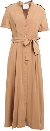 Compagnia Italiana KLEIDER - Midi-Kleider auf YOOX.COM