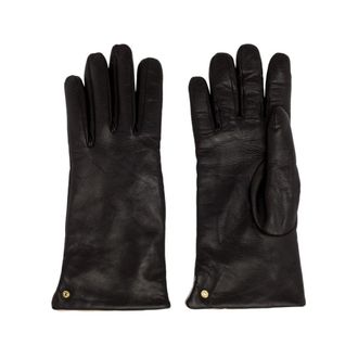 Gianni Chiarini Dames, Accessoires, Zwart, Maat: L Leer