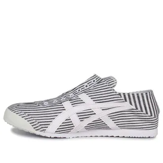 Onitsuka Tiger Mexico 66 Paraty Black White 1183A572-001