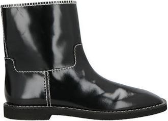 Wales Bonner CALZADO - Botines de ca&ntilde;a alta en YOOX.COM