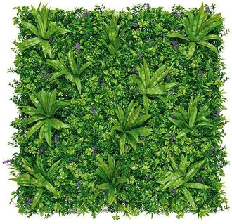 Nortene Nortene - Jardin Vertical Jungle Verde1x1 Metro1x1 Metro Verde