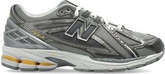 New Balance 1906 Trainer - Dames - Fitnessschoenen - Grijs - 44 1/2 EU - Leer - Fitness
