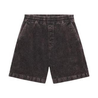 Carhartt Work in Progress Carhartt Wip, Denim Shorts, male, Brown, Size: M Reynold Short