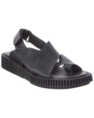 Arche Ixoham Leather Sandal