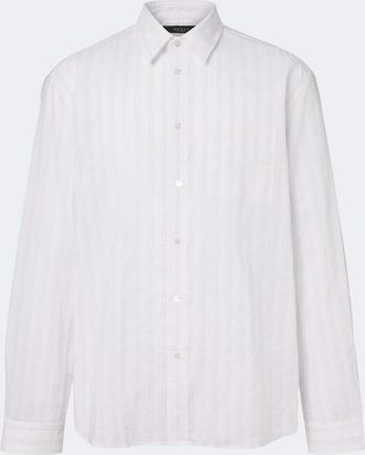 Gucci Striped shirt