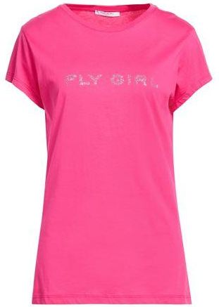 Fly Girl TOPWEAR - T-shirts on YOOX.COM