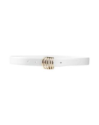 Erika Cavallini Semi Couture Small Leather Goods - Belts sur YOOX.COM