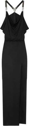 Versace Mujer, Vestidos, Negro, Talla: S