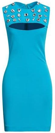 Dsquared2 DRESSES - Mini dresses on YOOX.COM