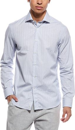 Canali Dress Shirt