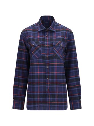 Deperlu Raymond Shirt - Gray